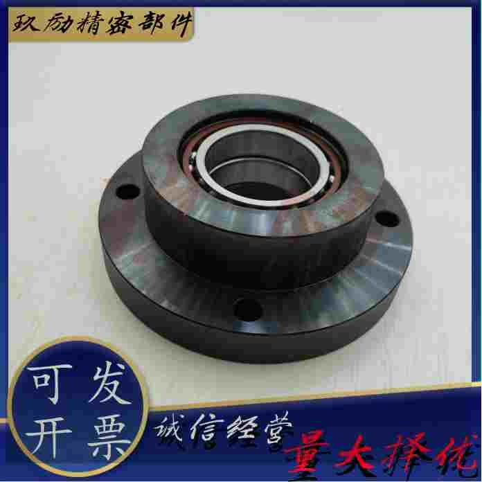 BJH01-7010-N/S/R组合带座轴承BJH01/02/06-7002/3/4/5/6/7/8/9