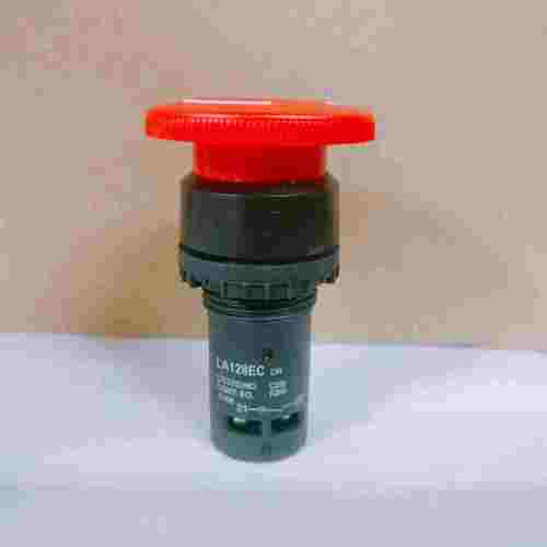 永前 蘑菇大头紧急制动急停按钮开关 LA128EC-11ZS