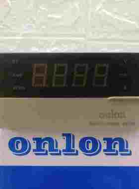 安龙ONLON 数显真有效值电参数表 BW6-AA5AV300 电流电压功率