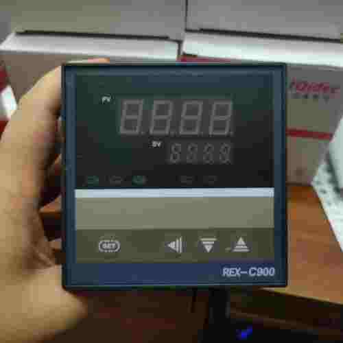 EKS 96数显智能温控表 REX-C900 FK02-MAN (K型继电器)