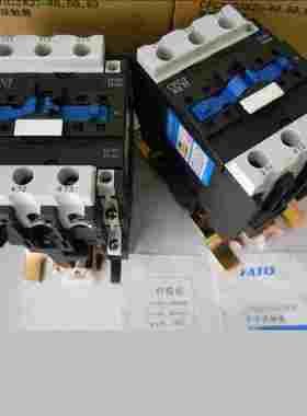 华通 CJX2电路控制LC1低压交流接触器 CFC2-4011
