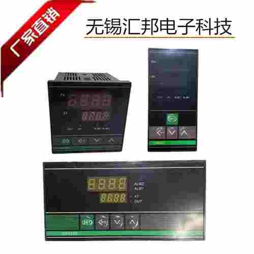 无锡汇邦/上海长新数字智能温控器CXH102/702/902高精度温控仪表