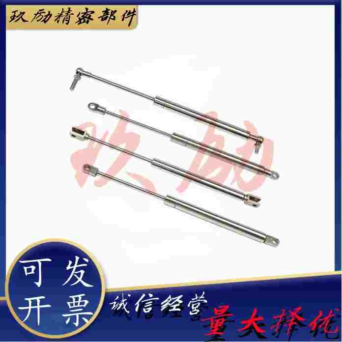 FHL66-A-B-60-80-100-100-125-150-200-300氮气汽弹簧