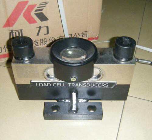 大地磅80吨100吨120吨称重传感器通用感应柯力QS-A 30t load cell