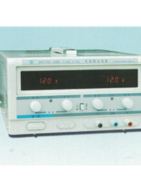 HY1791-100S直流稳压电源HY1792-2SHY1711-20SHY1711-5S