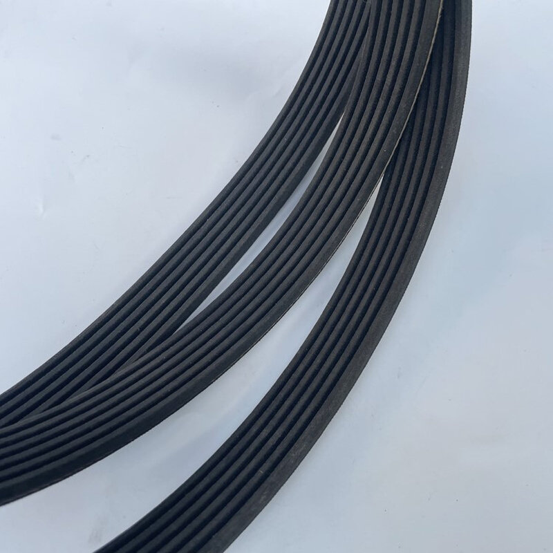 宝骏730 发电机皮带 1.5t涡轮增压发动机 混动系统 48v轻混6pk833