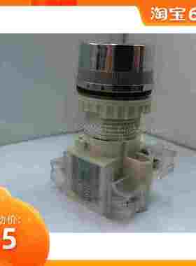 平头复位按钮 T2BFR-1C 红色/绿色 常开/常闭 10A