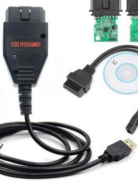 EOBD2 Galletto 1260 FLASHER 多功能编程器