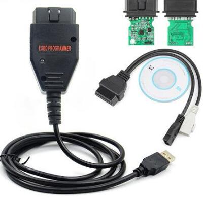 EOBD2 Galletto 1260 FLASHER 多功能编程器
