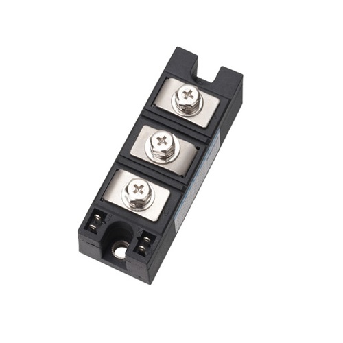 阳继YANGJI 普通型晶闸管可控硅模块 MTC-160A