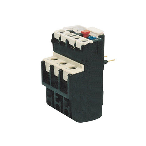 华通 CFC2接触器专用热过载保护继电器LR2 JR28-25T
