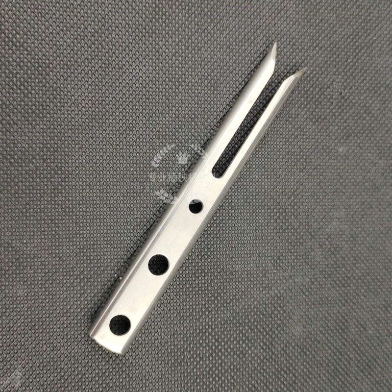 热销久保田插秧机配件SPV6C秧针原厂标准手扶48c高速68c通用插秧