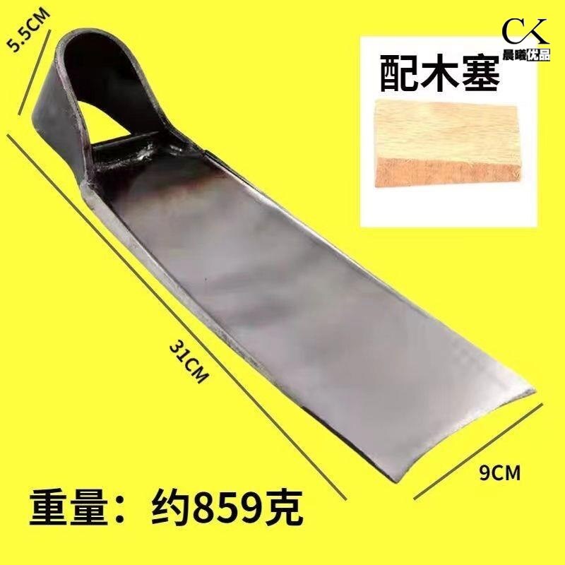 热销锄头种菜家用挖地多功能老式锰钢农具农用工具大全刨锄地挖笋