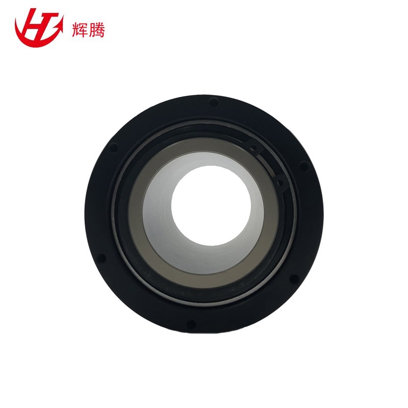 热销超大孔径气滑环 大中空旋转气动接头 孔径30至300mm气动滑环