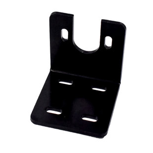 热销775减速电机U型固定支架带2颗螺丝适用于755/750/795马达振动