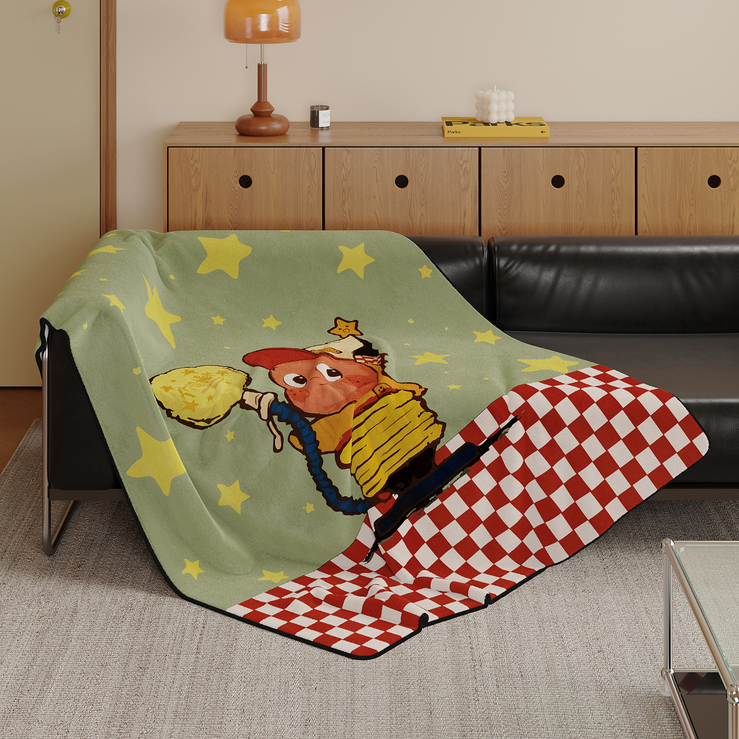 潮流精品，品质保证