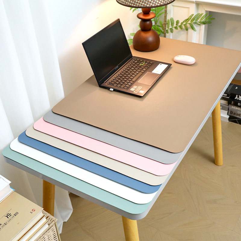 环保护眼书桌垫小学生皮革防水茶几垫防油餐桌布儿童学习电脑桌垫,文具电教/文化用品/商务用品,护眼学习桌垫,淘宝优惠券,粉丝福利购,淘宝优惠卷