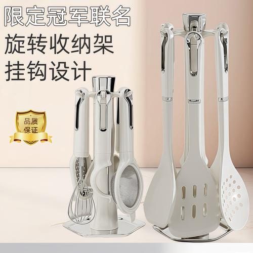 硅胶铲不粘锅专用锅铲食品级