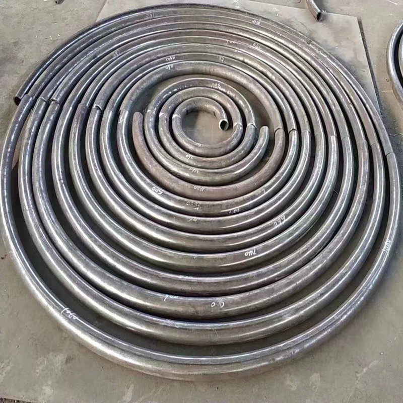 90度180度不锈钢大口径弯管U形S形冷煨热煨弯管碳钢异型无缝弯管,标准件/零部件/工业耗材,弯头/弯管,淘宝优惠券,粉丝福利购,淘宝优惠卷