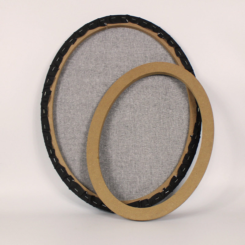 椭圆形黑色新品纯棉可定制油画布框油画板油画丙烯颜料用画框,文具电教/文化用品/商务用品,油画框,淘宝优惠券,粉丝福利购,淘宝优惠卷