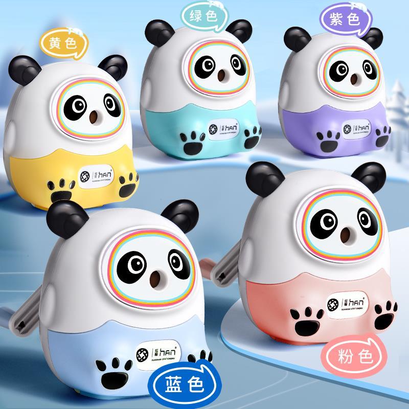 卷笔刀手摇转笔刀铅笔削笔器削笔刀儿童小学生专用铅笔刀削器自动