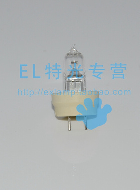 。HAAG-STREIT裂隙灯12V30W灯泡,BT BC 900,同HS LOT 12V 30W,BC9
