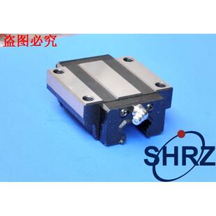 重型直线导轨 线型导轨 带法兰直线滑块 HGW25CA HSR25A