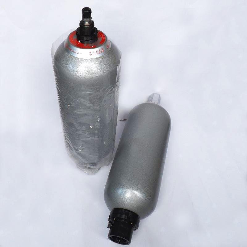 囊式蓄能器储能器NXQ-31.5Mpa 1L/1.6L/2.5L/4L/6.3L/10L/16L/40L