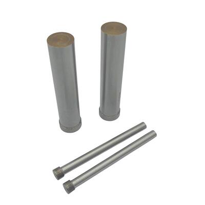 模具冲针SKD11冲头2.4 2.6 2.7 2.8 2.9 3.1 3.2 3.3 3.4 3.6 3.7