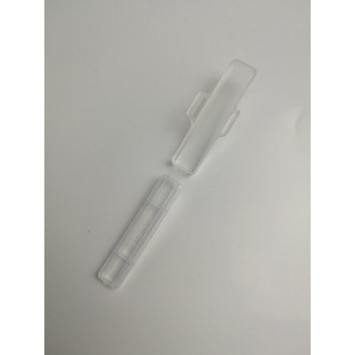 。3010防水透明电缆标志盒,标识框,扎带标示挂牌电线标牌 LMC-1