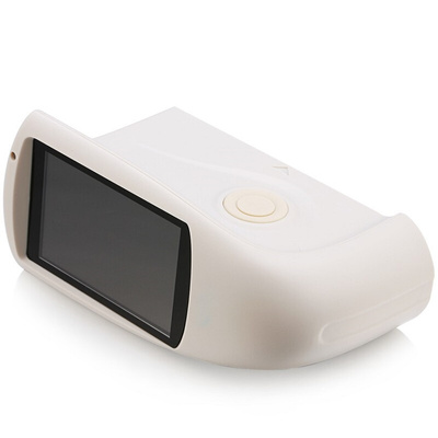 。三恩驰光泽度仪HG60/YG60S/NHG268油漆金属三角度大理石测光仪