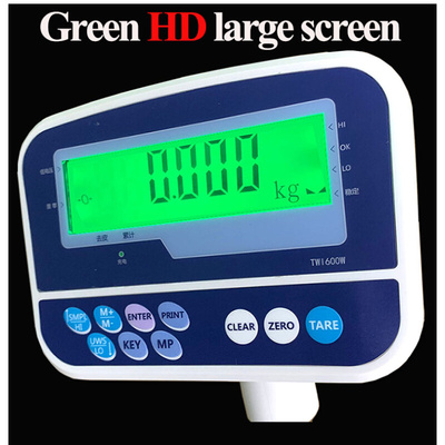 。FUHENG electronic scale is precise, stable and durable