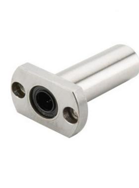 LMH12UU/LMH12LUU椭圆形底座/电镀防锈直线轴承LMH/LMHL系列