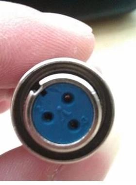 DJS-1/DJS-1A电导电极 配套上海安亭电子ZSD-2水分滴定仪铂电极