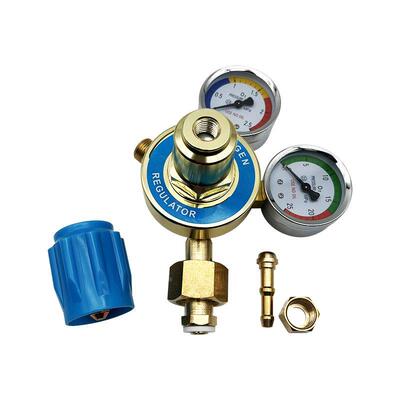 IMPA850191 850193氧气调节器氧气乙炔表UNITOR乙炔表氧气减压器