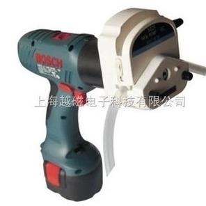 上海越磁SC-1000手持式取样泵 手持蠕动泵 蠕动泵 取样泵 可开票