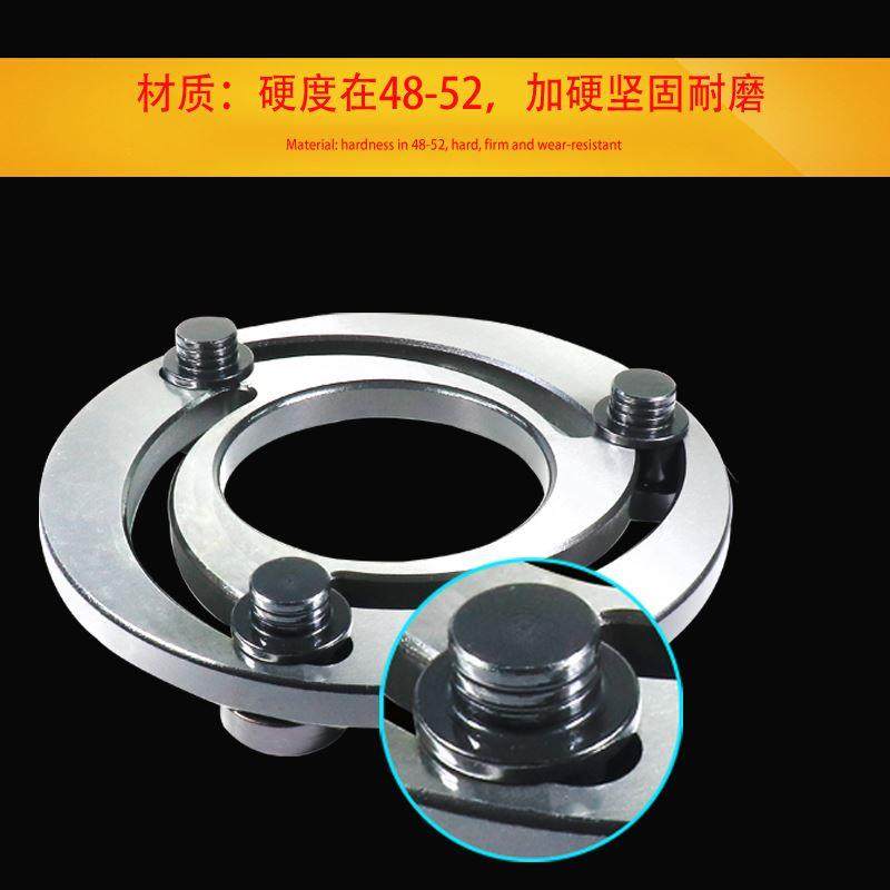 液压卡盘修爪器油压三爪成型圈车床镗爪器456810寸热处理台湾标准,童装/婴儿装/亲子装,包包,淘宝优惠券,粉丝福利购,淘宝优惠卷