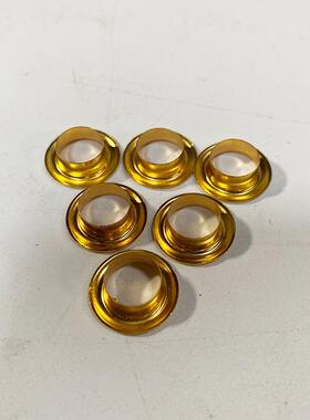 IMPA232286 232287 232288 232289船用铜帆布扣铜环扣铆钉鸡眼扣