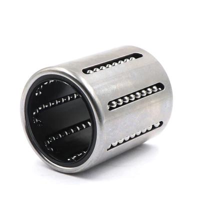 冲压直线轴承KH0622 /0824/1026/1228/1428/1630/2030/2540PP