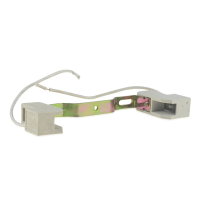 。包邮HTC400-241 HPA400S紫外线灯管耐高温灯座灯脚400W R7S灯头