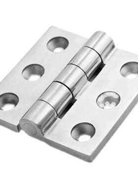 HHSZ50/65/75/100/125 重物用不锈钢碟形铰链 HHSZT HHSZD 合页