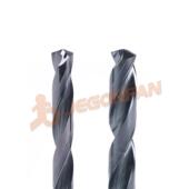 JEGONFAN合金钢用铸铁钛合金用内冷钻头钨钢整体硬质合金中心出水