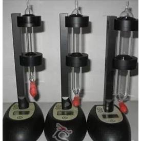 GL-101B GL-102B GL-103A GL-103B GL-105B 电子皂膜流量计