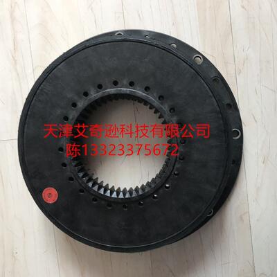 KTR BoWex-ELASTIC 80HE 50SHA橡胶法兰盘联轴器400寿力空压机