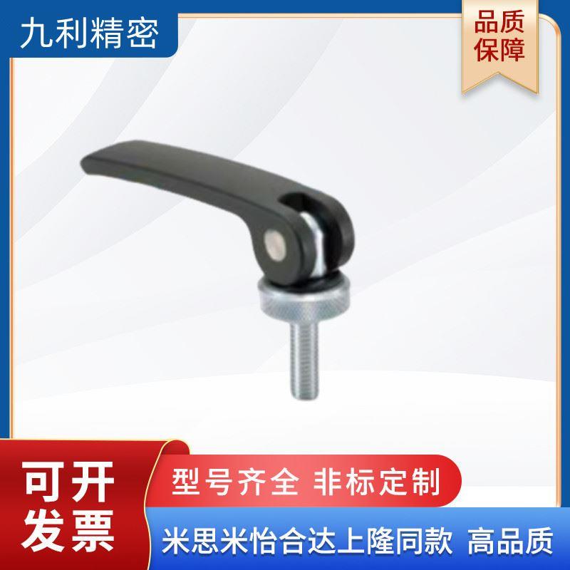 凸轮把手快速手柄LWAM LWBM-63/82-M5/M6/M8X20/25/30/35/40/50