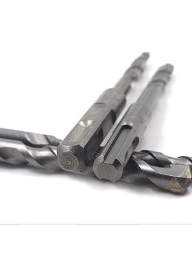 优质 冲击钻头 水泥钻头 墙壁钻头 建工钻头 6mm8mm 10mmM6-M30