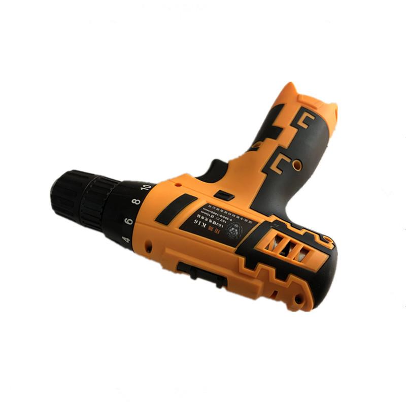 奇磨浙工欧力普盛锐索尔翔狮K16V/1008/1007电池充电器裸机身机头