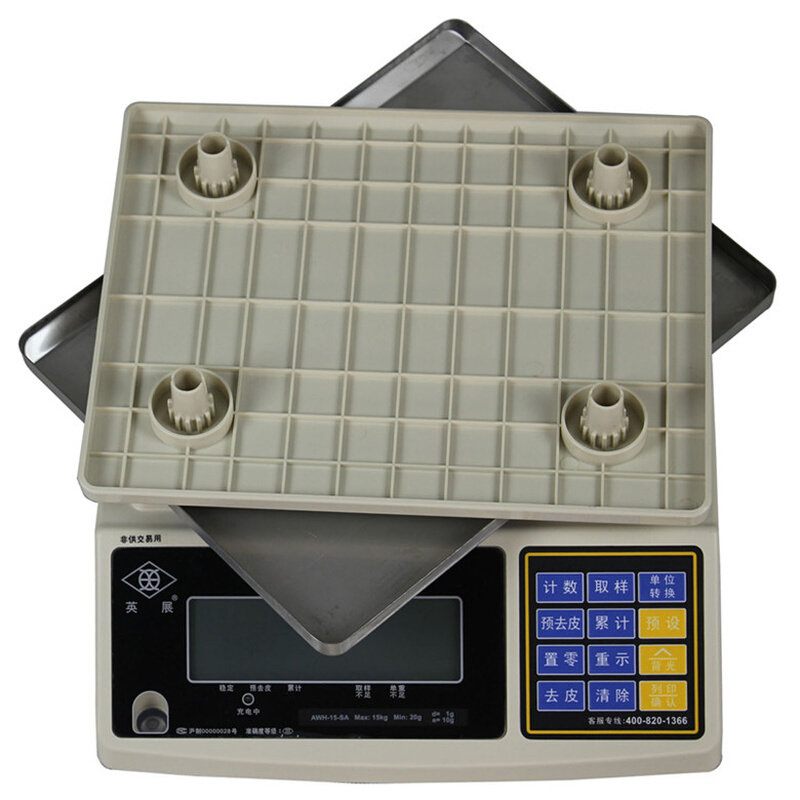 。上海英展计重秤ACS-W(SA)30kg15kg7.5kg3kgE店宝电子秤称重桌,农机/农具/农膜,灌溉工具,淘宝优惠券,粉丝福利购,淘宝优惠卷
