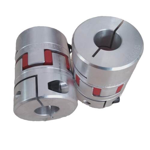德国KTR ROTEX GS24铝合金联轴器