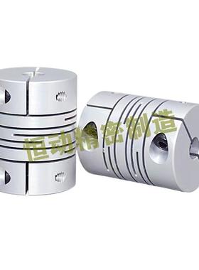 替代米S米沟槽式联轴器CPLCN-16 20 25 32 40 CPLSC CPSCN CPSSC